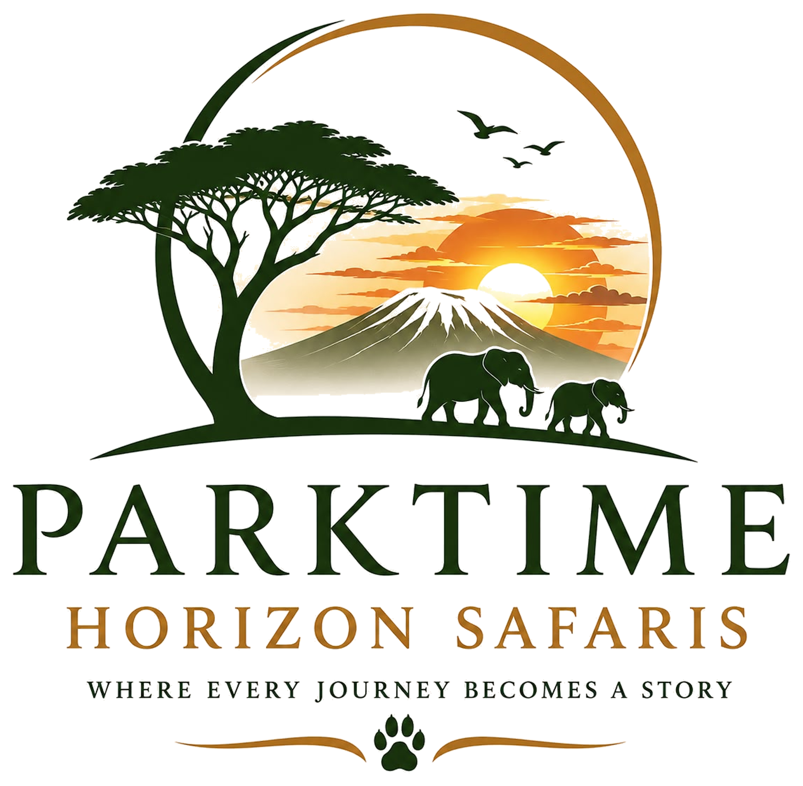 Parktime Horizon Safaris