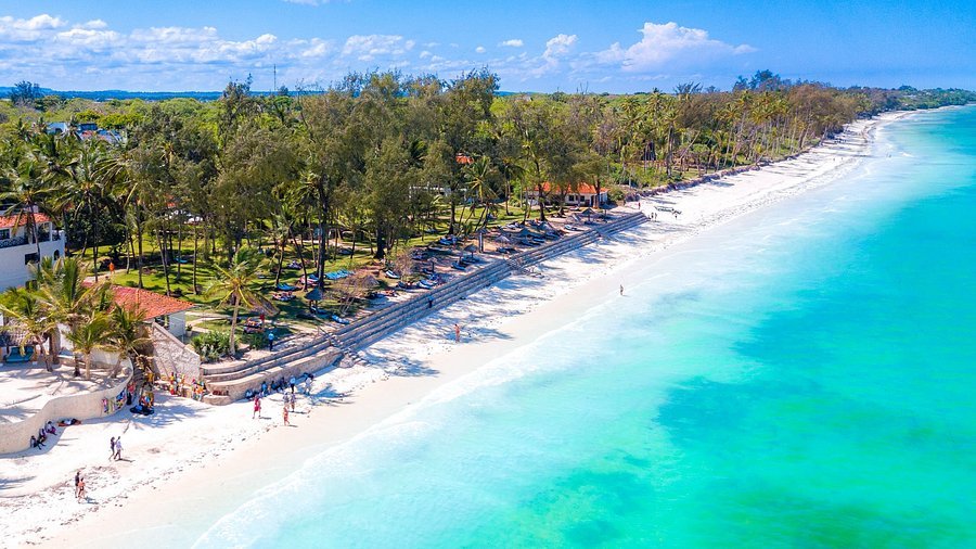 Diani & Watamu