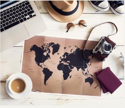 International & Domestic Air Ticketing and Hotel Reservations
