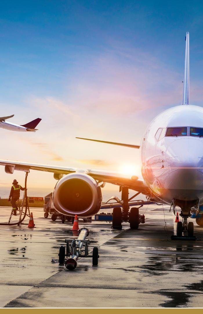 Airlines & Transport Companies
