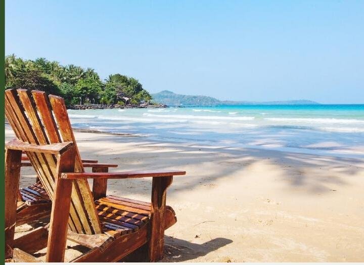 Hotels & Resorts