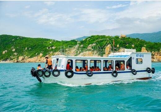 Travel Agencies
